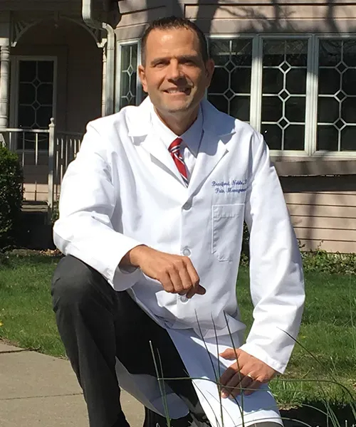 Pain Management Clinic in Columbia, MO